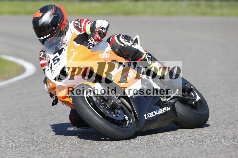 /54 19.09.2025 Speer Racing ADR/Gruppe gelb/75